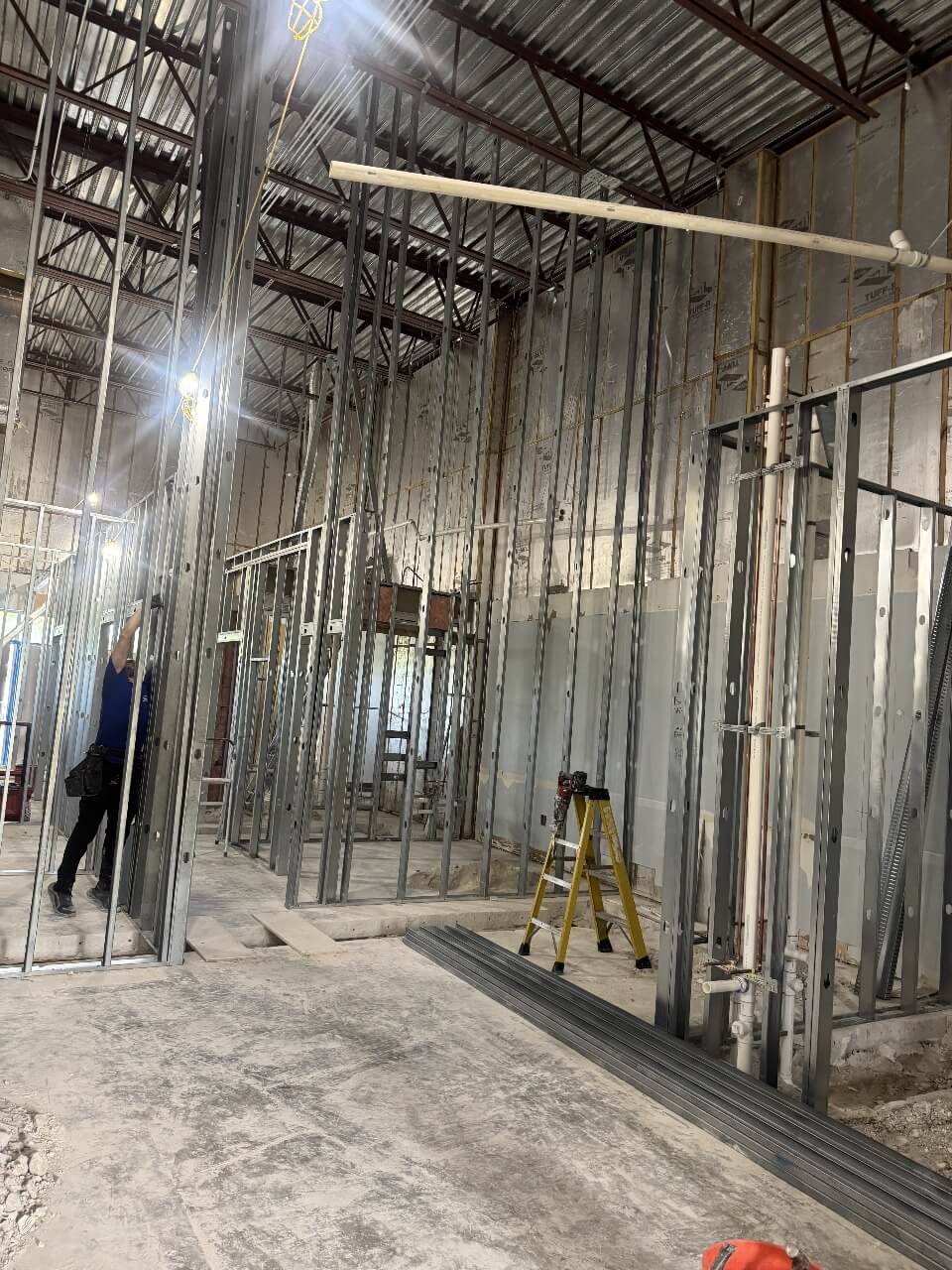 Remodeling & Additions